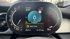 MINI Cooper 2.0 S Exclusive [Level 2] 3dr Auto Petrol Hatchback